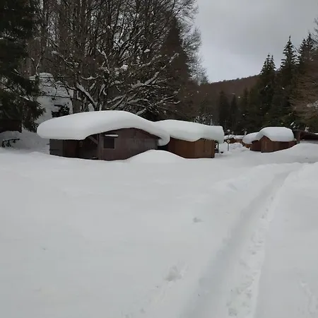 Europing Village Abruzzo * Marsia