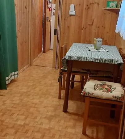 Europing Village Abruzzo * Marsia