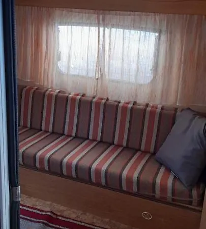 Europing Village Abruzzo Campsite