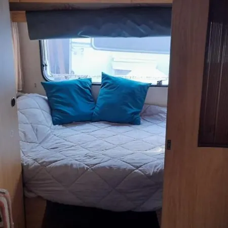 Campsite Europing Village Abruzzo