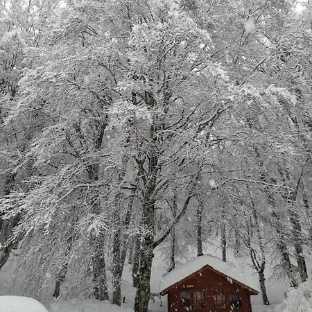Europing Village Abruzzo