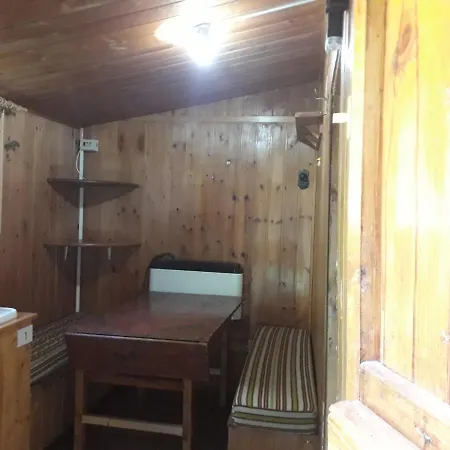 Campsite Europing Village Abruzzo *