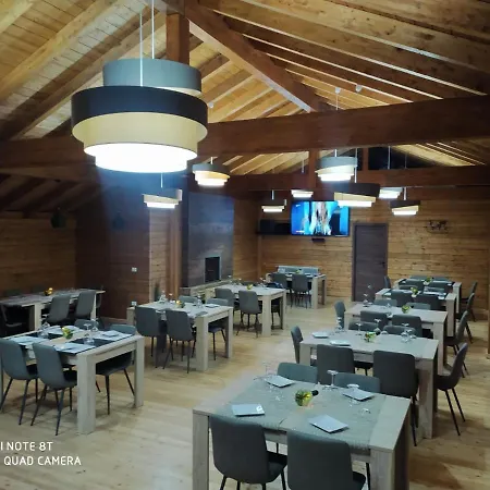 Europing Village Abruzzo