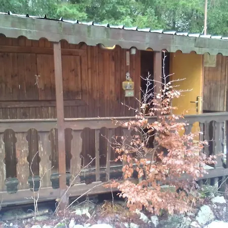Europing Village Abruzzo Marsia