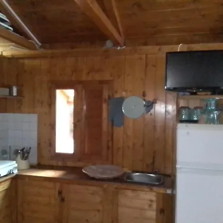 Europing Village Abruzzo Campsite Marsia
